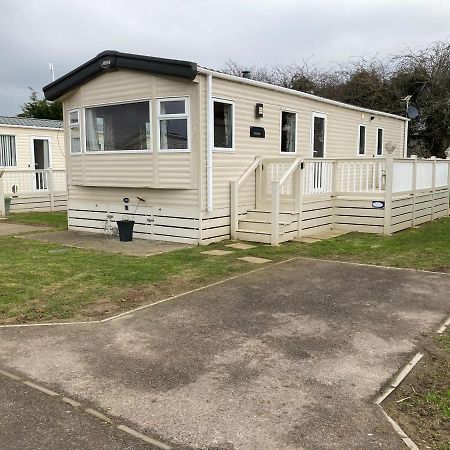 Birchington Vale Caravan Holiday Park Экстерьер фото
