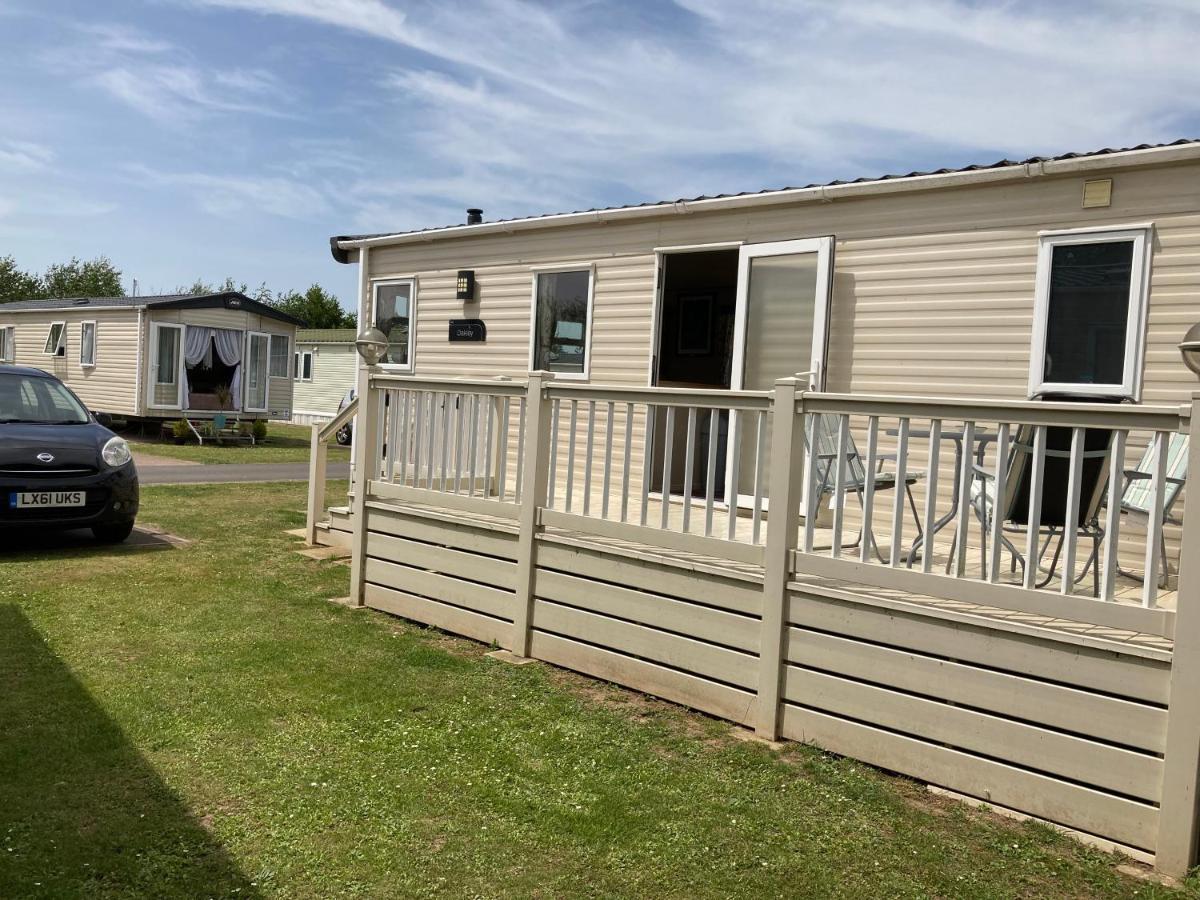 Birchington Vale Caravan Holiday Park Экстерьер фото
