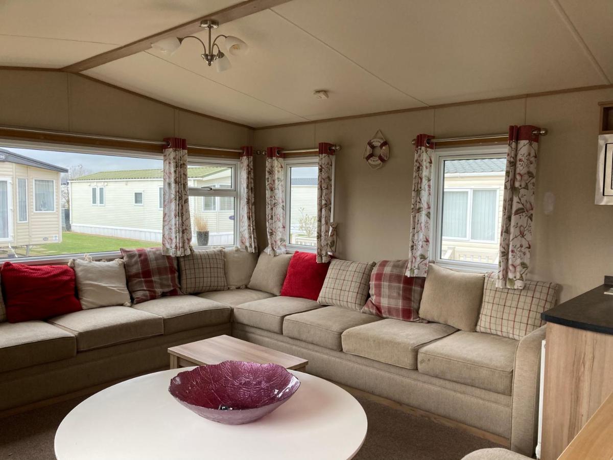 Birchington Vale Caravan Holiday Park Экстерьер фото