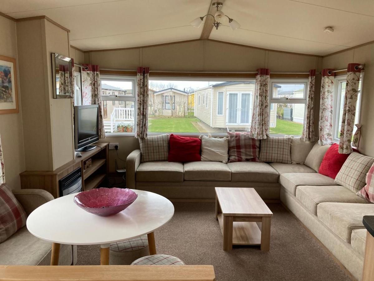 Birchington Vale Caravan Holiday Park Экстерьер фото