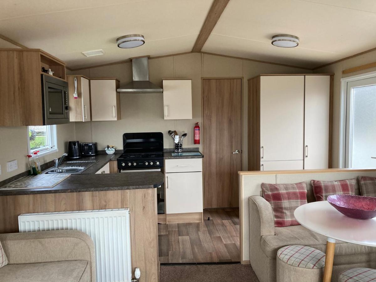 Birchington Vale Caravan Holiday Park Экстерьер фото