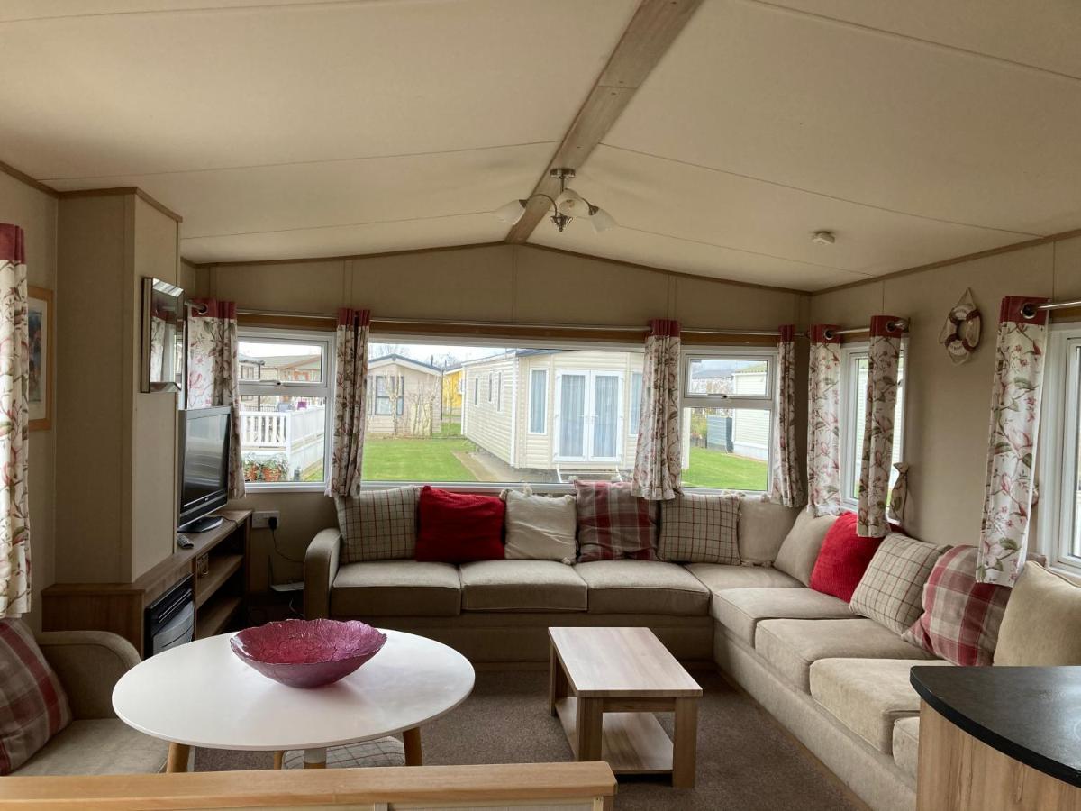 Birchington Vale Caravan Holiday Park Экстерьер фото
