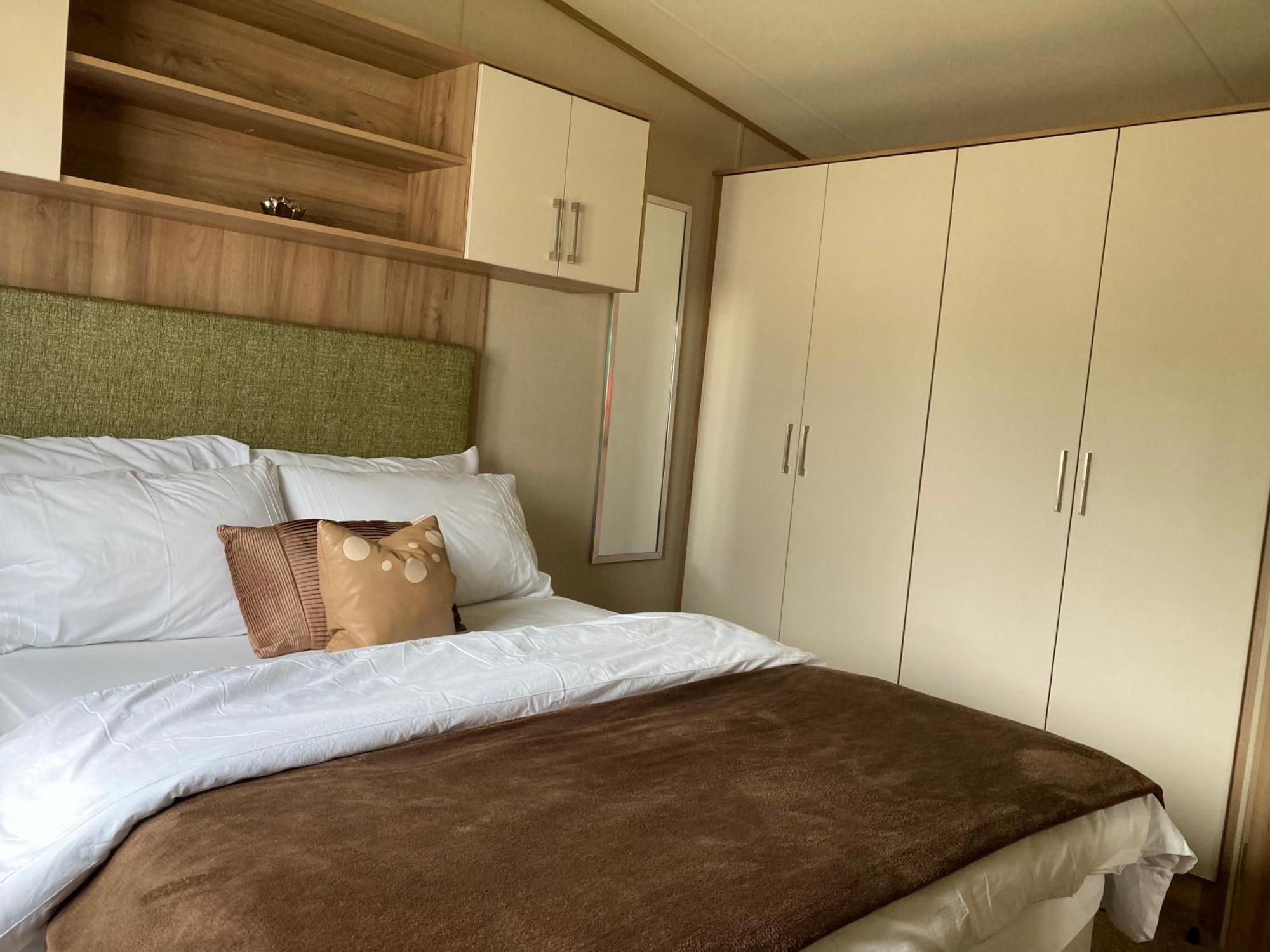 Birchington Vale Caravan Holiday Park Экстерьер фото