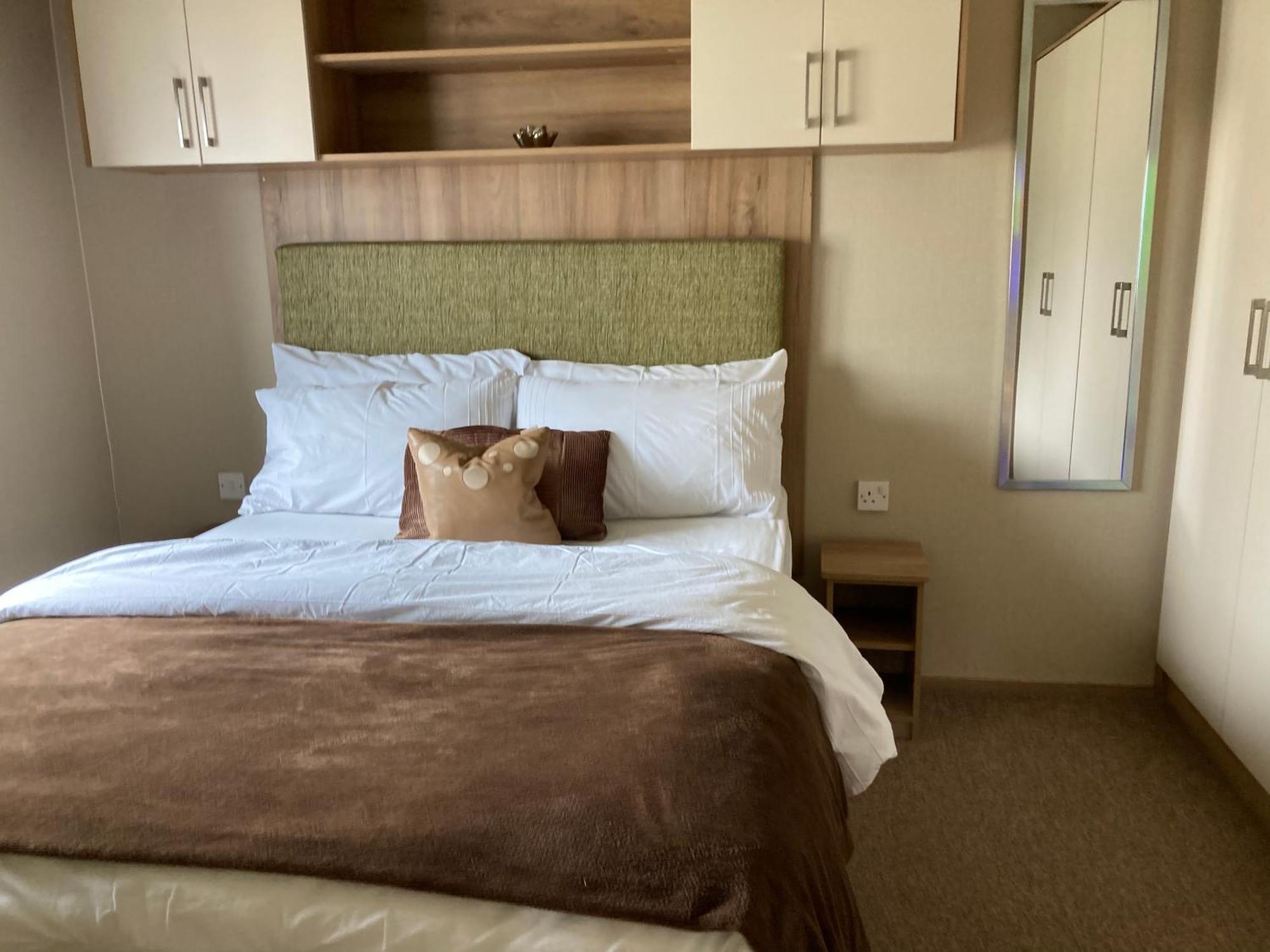 Birchington Vale Caravan Holiday Park Экстерьер фото