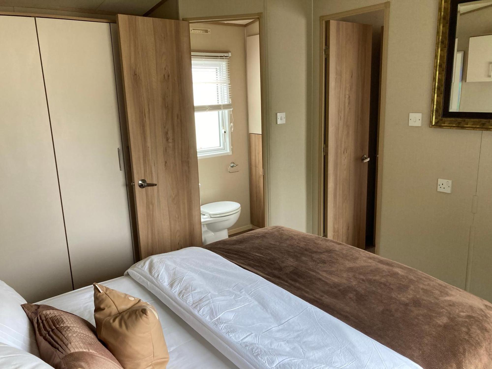 Birchington Vale Caravan Holiday Park Экстерьер фото