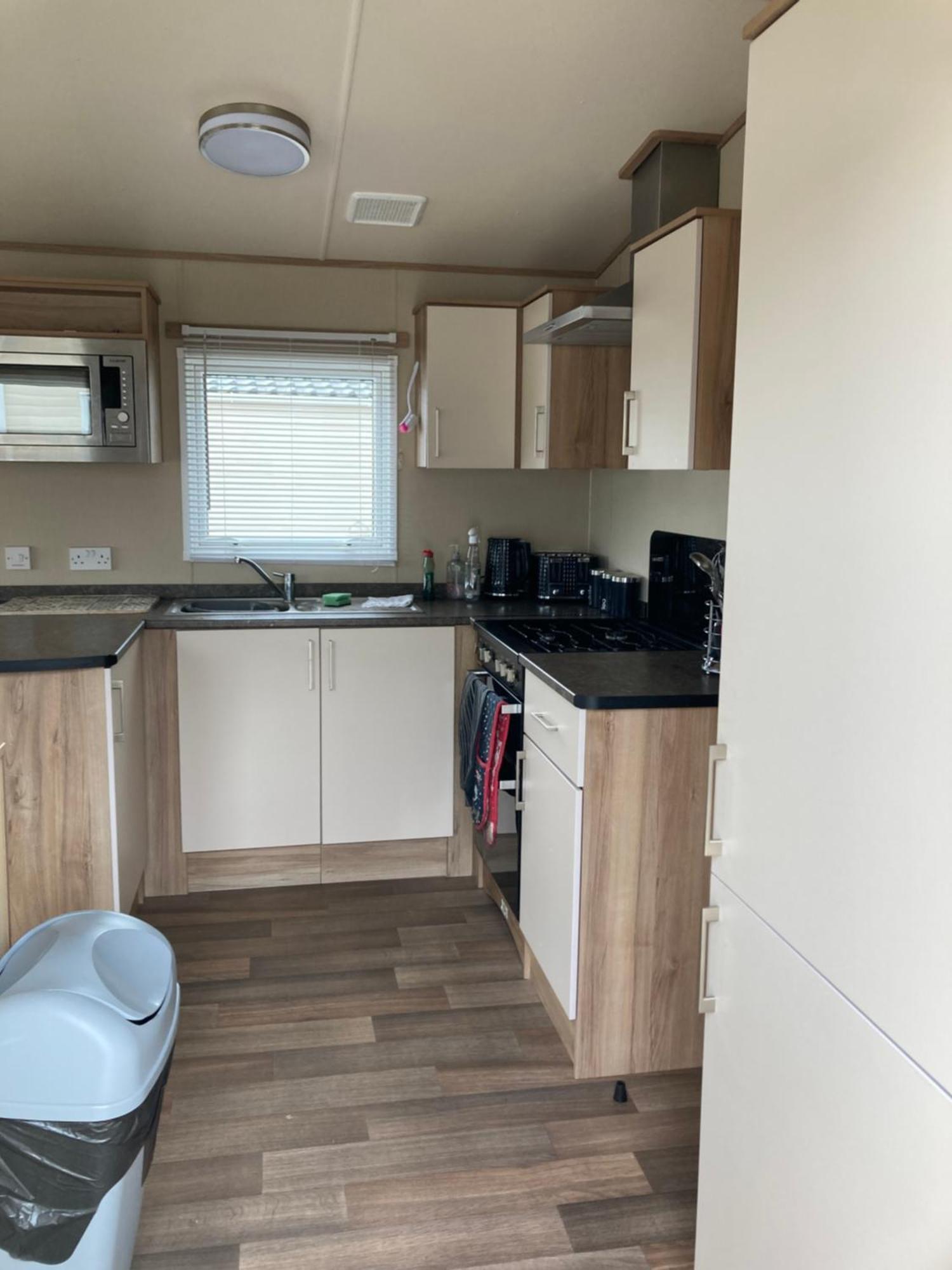 Birchington Vale Caravan Holiday Park Экстерьер фото